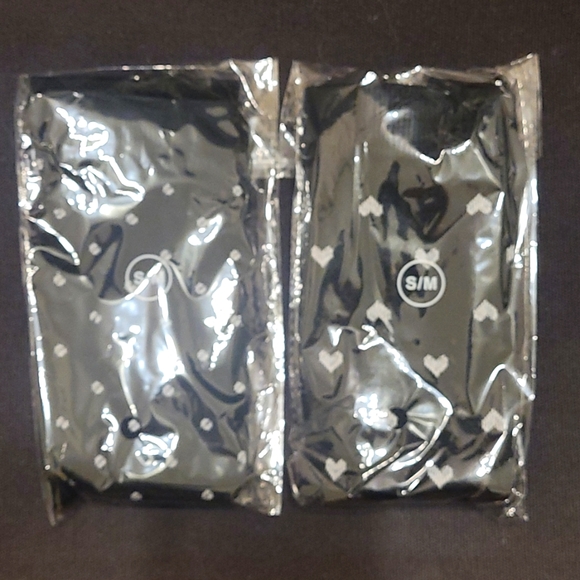 2 Pairs of Knee High Compression Tights - Picture 1 of 3
